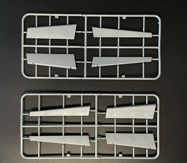 Modelcollect UA72221 Japanese Army Type Z - Long-Range Strategic Bomber 1/72