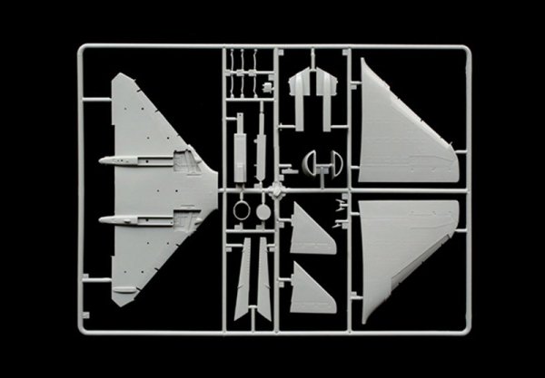 Italeri 2826 A-4 E/F/G Skyhawk 1/48