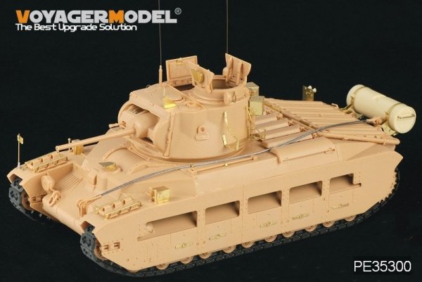 Voyager Model PE35300 WWII British Matilda Mk.III/IV for TAMIYA 35300 1/35