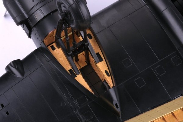 Eduard 49868 Beaufighter Mk. VI TAMIYA 1/48