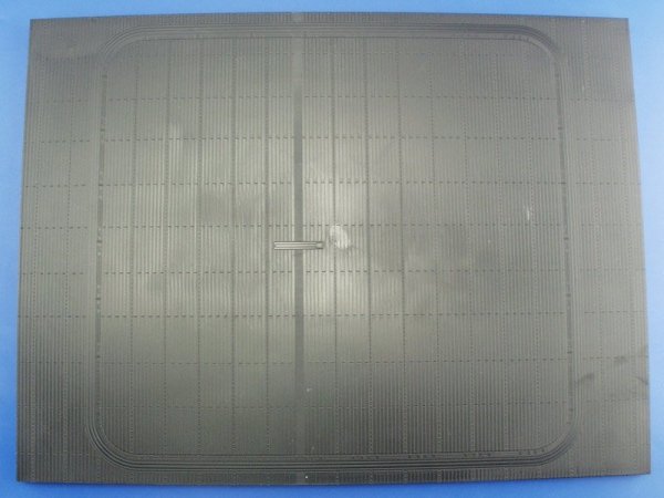 Eduard 8802 PSP Display US Navy Aircraft Carrier Deck 1/48