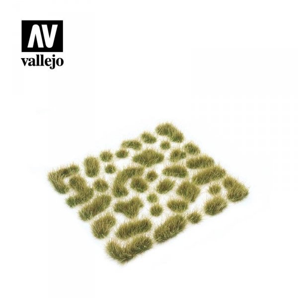 Vallejo Scenery SC409 Wild Tuft – Autum