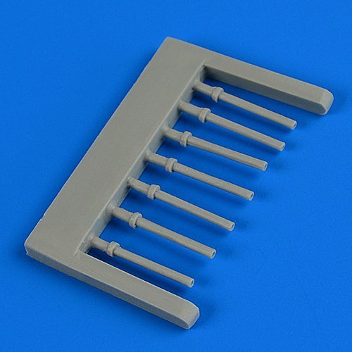 Quickboost QB48770 F80C Shooting Star gun barrels Hobby Boss 1/48