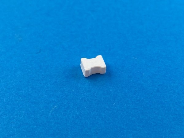 Point of no Return 3522028 Formy silikonowe. Kostka Unistone i Behaton 1/35