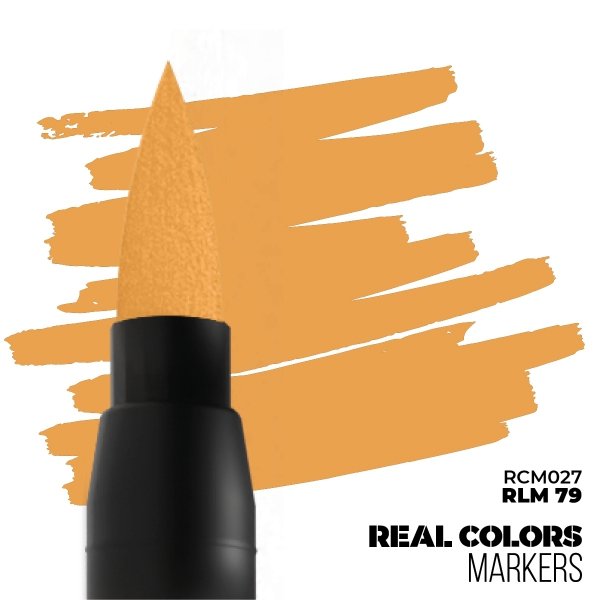 AK Interactive RCM027 RLM 79 – RC MARKER