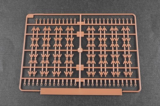 Trumpeter 09527 Russian T-80UD MBT 1/35