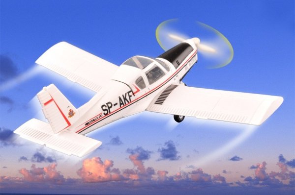 Hobby Boss 80299 ZLIN Z-42M 1/72