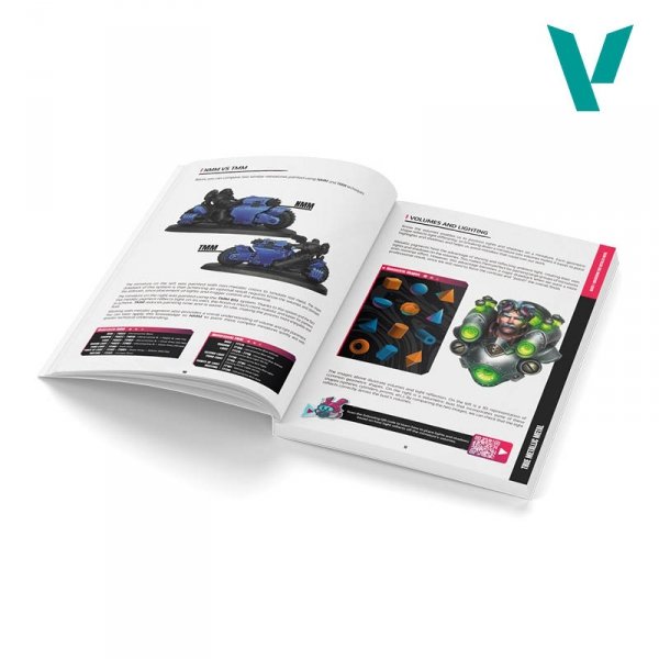 Vallejo 75092 True Metallic Metal BSL System (ES)