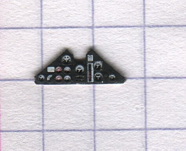 Yahu YMA7212 PZL P.11c (Azur / Heller / PZW) 1:72