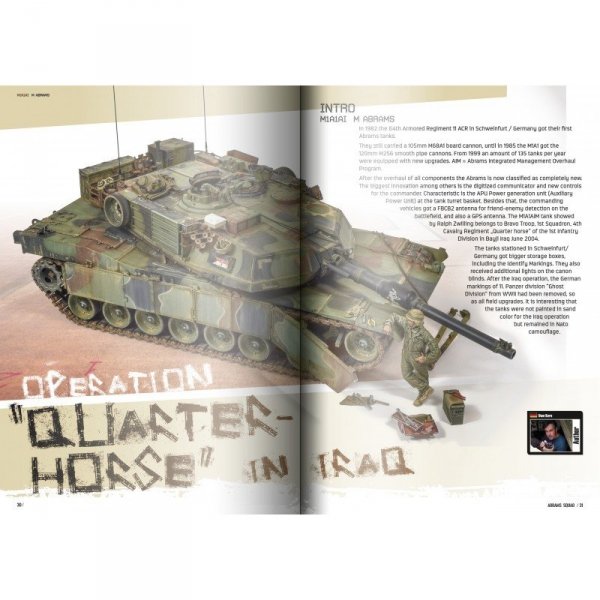 Abrams Squad nr 27 - ISSN 2340-1850