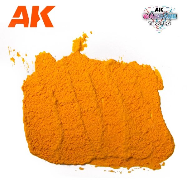 AK Interactive AK1221 SUNRISE BLAZE – WARGAME TERRAINS 100ML