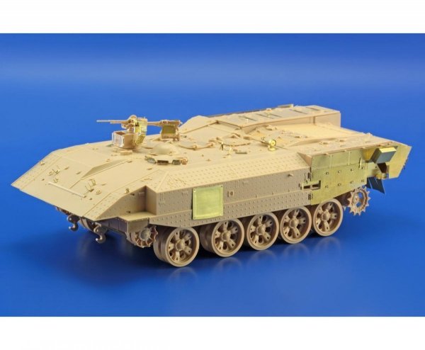 Eduard 36284 Achzarit early 1/35 Meng