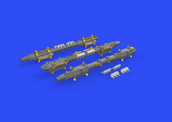 Eduard 672119 MER 1/72