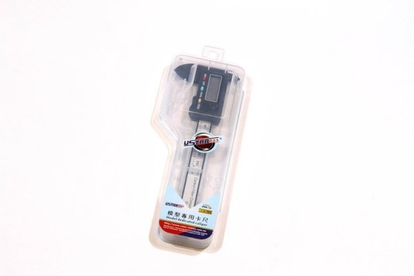 U-Star UA-90101 Vernier Caliper (miarka elektroniczna)