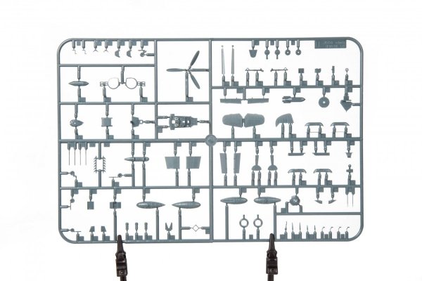 Eduard 70155 Bf 109F-4  ProfiPACK 1/72