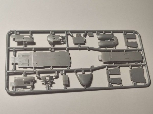 Answer AA72001 PZL W-3A Sokół Czech Air Force 1/72