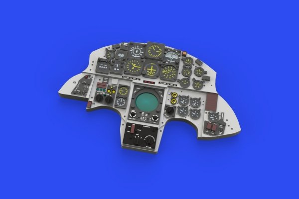 Eduard 644158 F-104C LööK KINETIC 1/48