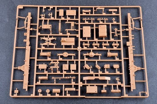 I Love Kit 63514 M923A2 Military Cargo Truck 1/35