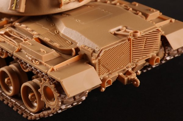 I Love Kit 63532 M48A2 MBT 1/35