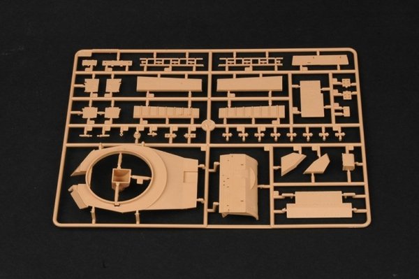Hobby Boss 82464 ZTZ96 MBT 1/35