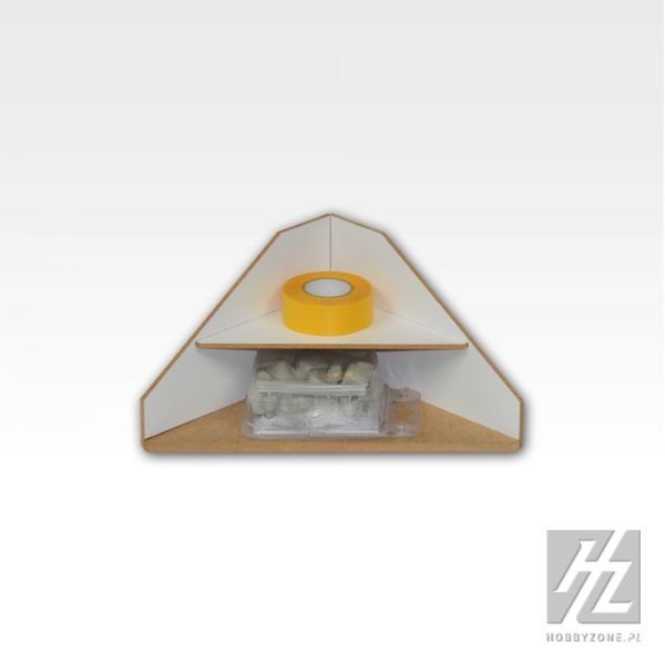 Hobby Zone OM012 Ending Corner Shelves Module