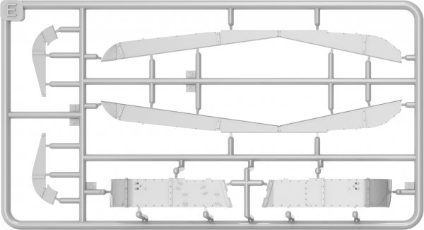 Mini Art 35441 British Stuart Mk. I Late Prod Interior Kit 1/35