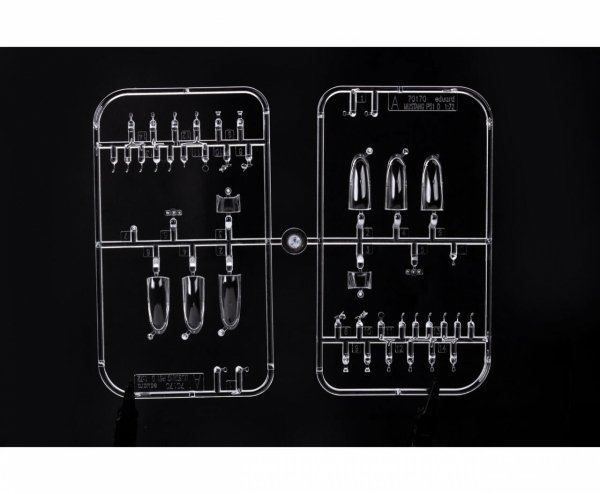 Eduard 2152 Tales Of Iwojima Dual Combo - Limited Edition 1/72