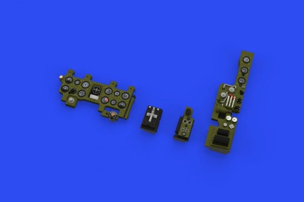 Eduard 644189 A6M3 Zero LööKplus EDUARD 1/48