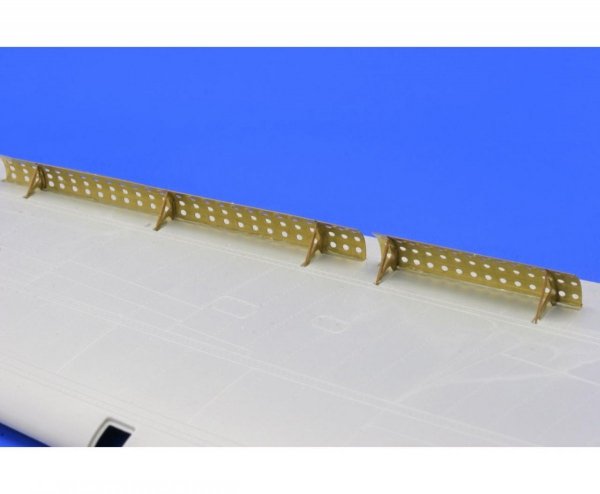 Eduard 32333 P-61A/ B exterior 1/32 Hobby Boss