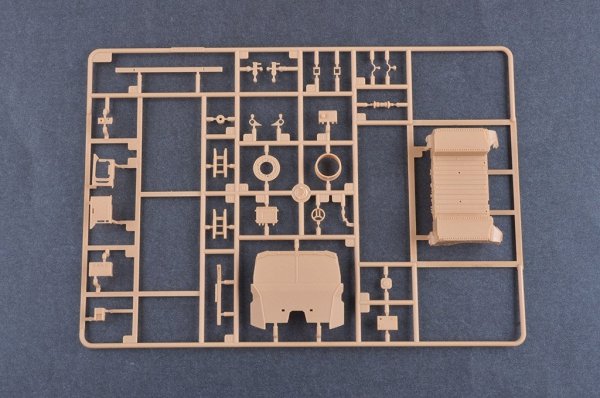 I Love Kit 63536 M1278 Heavy Guns Carrier – General Purpose (JLTV-GP) 1/35