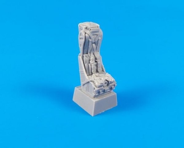 CMK Q48268 RF-84F Thunderflash – Correction Martin Baker GY5/GT5 Seat with Harness / for Tanmodel kitl 1/48