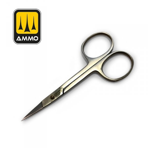 AMMO by Mig Jimenez 8540 Straight Scissors