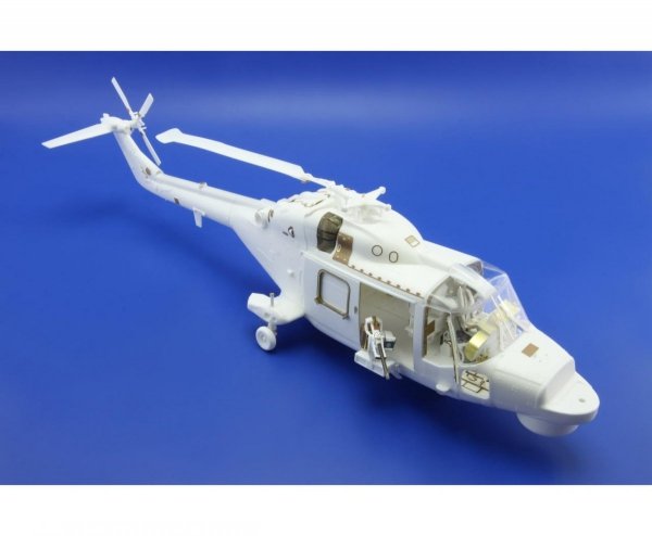 Eduard 32328 Lynx Mk.88 exterior 1/32 Revell