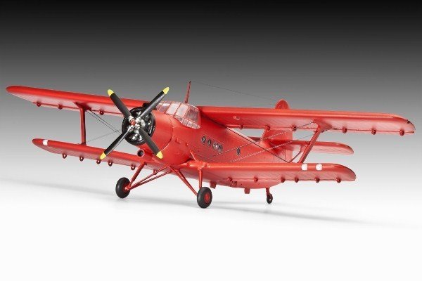 Revell 04667 Antonov An-2 Colt (1:72)