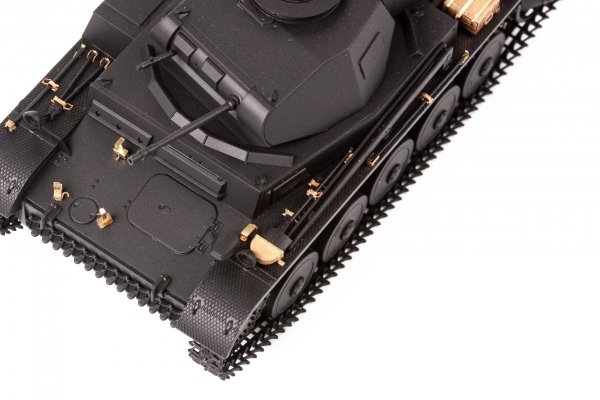 Eduard 36479 Jackal 2 HOBBY BOSS 1/35