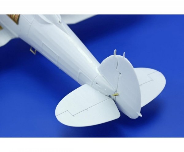 Eduard 73491 Gladiator 1/72 AIRFIX