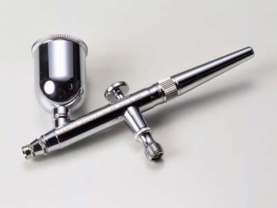 Tamiya 74519 Spray-Work HG Single Air-Brush