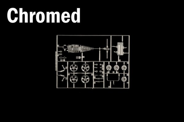 Italeri 3672 Lamborghini Murciélago 1/24