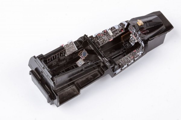 Eduard 491212 F-4B TAMIYA 1/48