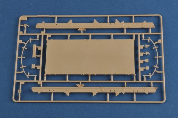 Hobby Boss 85522 LKW 7t mil gl 1/35