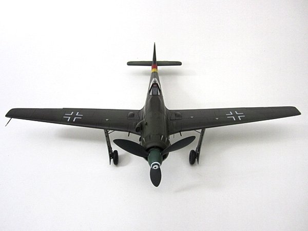 Zoukei-Mura SWS3202 Focke-Wulf Ta 152H-1 1/32