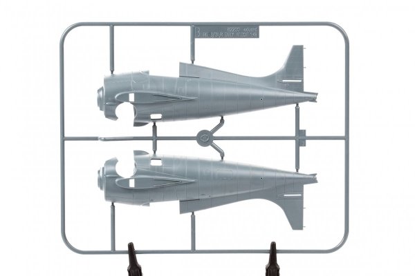 Eduard 11166 MIDWAY DUAL COMBO 1/48