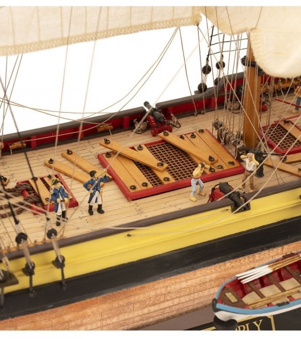 ARTESANIA LATINA 22420 HMS Supply First Fleet 1787 1/50