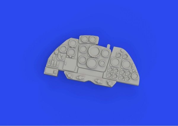 Eduard 644217 Do 335A LööK TAMIYA 1/48