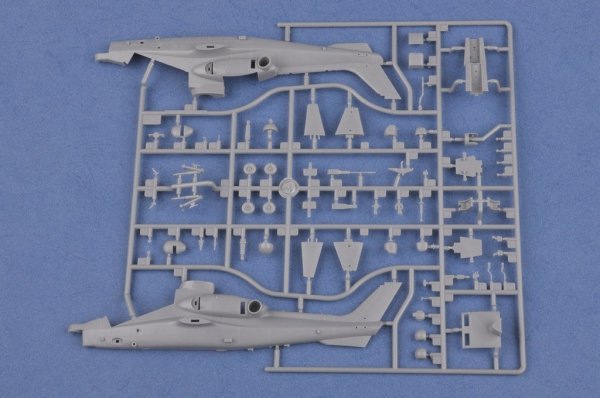 Hobby Boss 87260 WZ-10 Thunderbolt 1/72