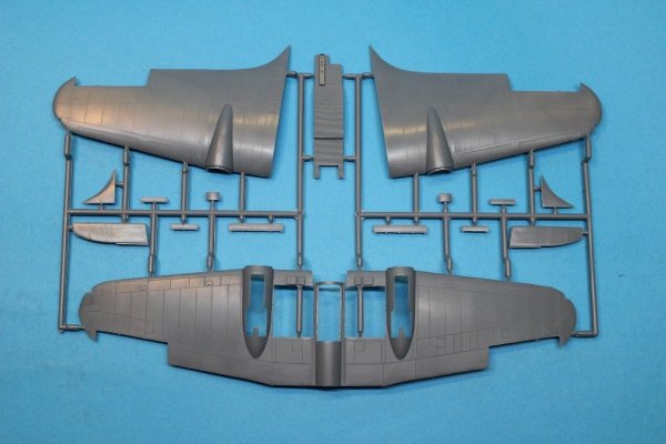 Fly 72040 PZL.37 A Łoś A (1:72)