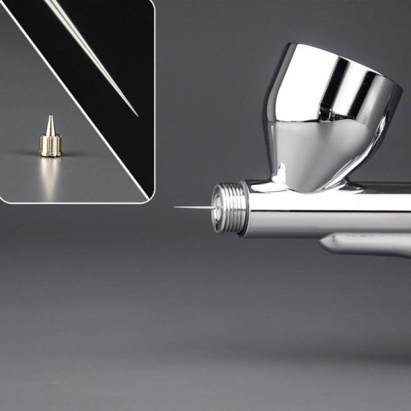 Fine Art FA-190X Aerograf Sabre190X 0,3mm