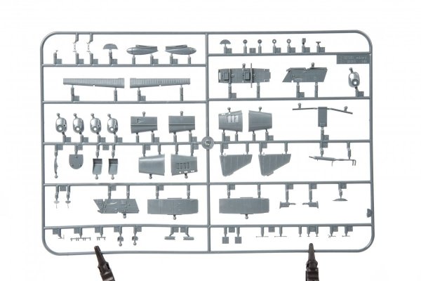 Eduard 82181 Z-126 Trener 1/48