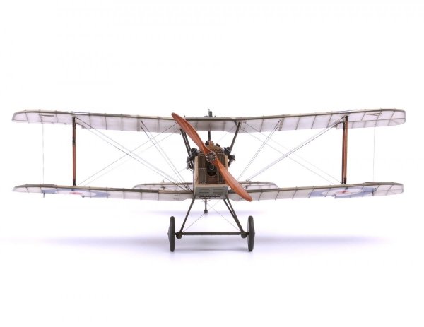 Eduard 82132 SE.5a Hispano Suiza 1/48
