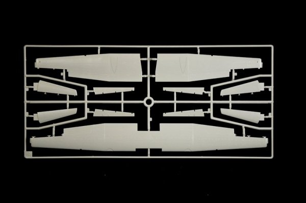 Italeri 1450 C-27J SPARTAN / G.222 1/72